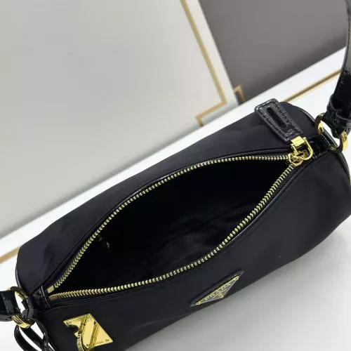 Cheap Prada AAA Quality Shoulder Bags For Women #1278922 Replica Wholesale [$105.00 USD] [ITEM#1278922] on Replica Prada AAA Quality Shoulder Bags