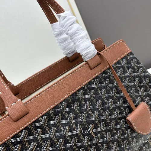 Cheap Goyard AAA Quality Shoulder Bags For Women #1278930 Replica Wholesale [$85.00 USD] [ITEM#1278930] on Replica Goyard AAA Quality Shoulder Bags