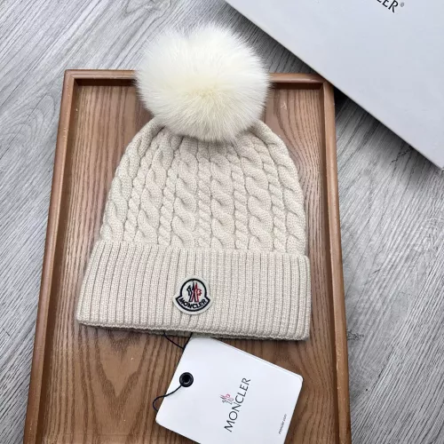 Moncler Caps #1278941