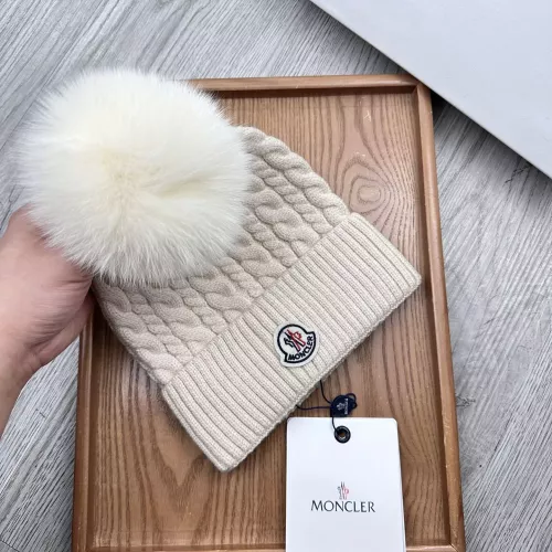 Cheap Moncler Caps #1278941 Replica Wholesale [$34.00 USD] [ITEM#1278941] on Replica Moncler Caps