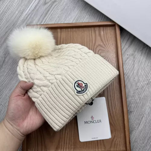 Cheap Moncler Caps #1278941 Replica Wholesale [$34.00 USD] [ITEM#1278941] on Replica Moncler Caps