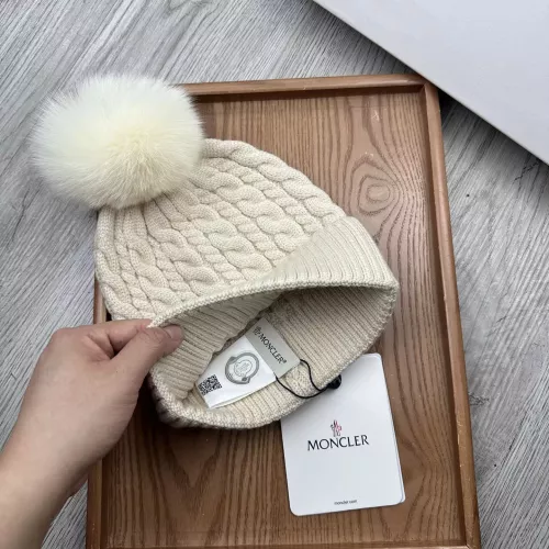 Cheap Moncler Caps #1278941 Replica Wholesale [$34.00 USD] [ITEM#1278941] on Replica Moncler Caps