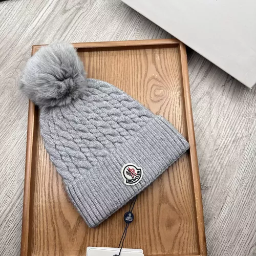 Cheap Moncler Caps #1278942 Replica Wholesale [$34.00 USD] [ITEM#1278942] on Replica Moncler Caps