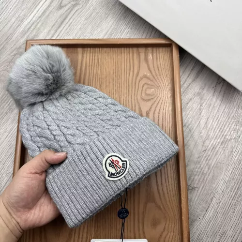 Cheap Moncler Caps #1278942 Replica Wholesale [$34.00 USD] [ITEM#1278942] on Replica Moncler Caps