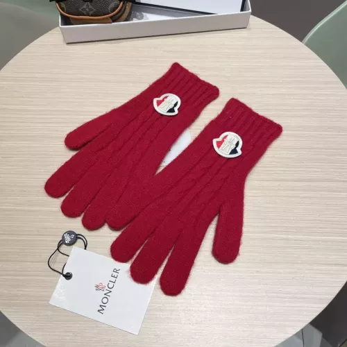 Moncler Gloves #1278949