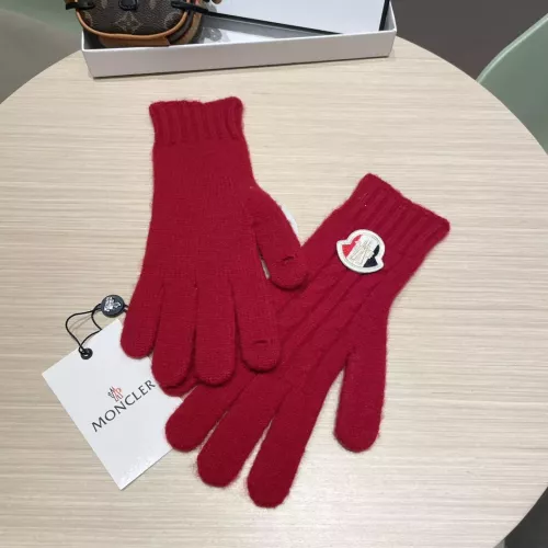 Cheap Moncler Gloves #1278949 Replica Wholesale [$40.00 USD] [ITEM#1278949] on Replica Moncler Gloves