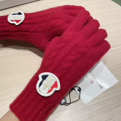 Cheap Moncler Gloves #1278949 Replica Wholesale [$40.00 USD] [ITEM#1278949] on Replica Moncler Gloves