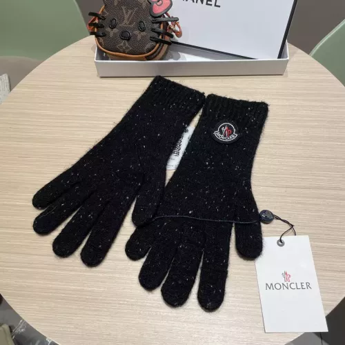 Cheap Moncler Gloves #1278953 Replica Wholesale [$42.00 USD] [ITEM#1278953] on Replica Moncler Gloves