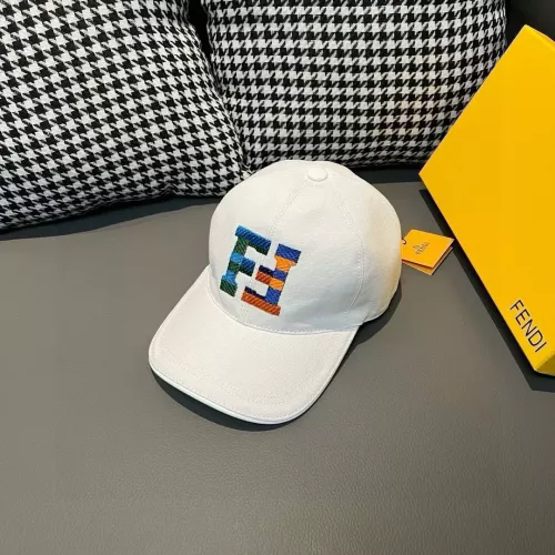 Cheap Fendi Caps #1278957 Replica Wholesale [$36.00 USD] [ITEM#1278957] on Replica Fendi Caps