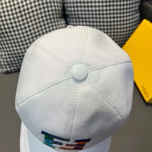 Cheap Fendi Caps #1278957 Replica Wholesale [$36.00 USD] [ITEM#1278957] on Replica Fendi Caps