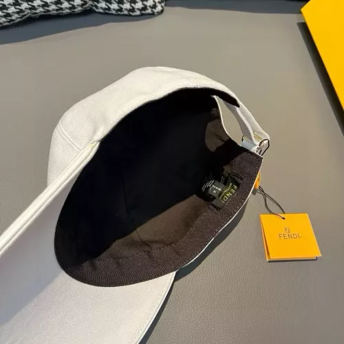 Cheap Fendi Caps #1278957 Replica Wholesale [$36.00 USD] [ITEM#1278957] on Replica Fendi Caps