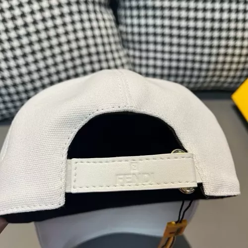 Cheap Fendi Caps #1278957 Replica Wholesale [$36.00 USD] [ITEM#1278957] on Replica Fendi Caps