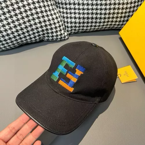 Cheap Fendi Caps #1278958 Replica Wholesale [$36.00 USD] [ITEM#1278958] on Replica Fendi Caps