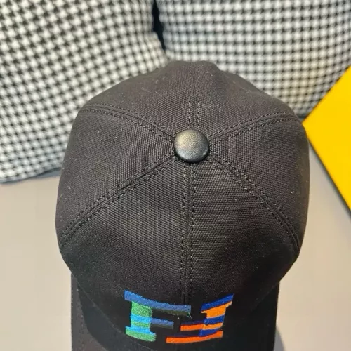 Cheap Fendi Caps #1278958 Replica Wholesale [$36.00 USD] [ITEM#1278958] on Replica Fendi Caps