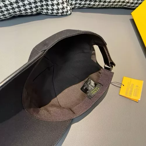 Cheap Fendi Caps #1278958 Replica Wholesale [$36.00 USD] [ITEM#1278958] on Replica Fendi Caps