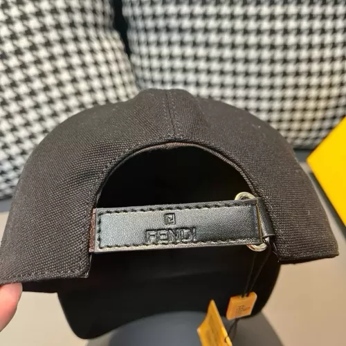 Cheap Fendi Caps #1278958 Replica Wholesale [$36.00 USD] [ITEM#1278958] on Replica Fendi Caps