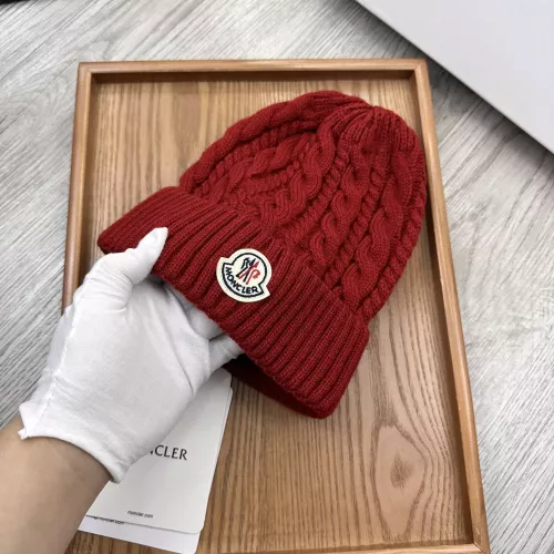 Cheap Moncler Caps #1278971 Replica Wholesale [$32.00 USD] [ITEM#1278971] on Replica Moncler Caps