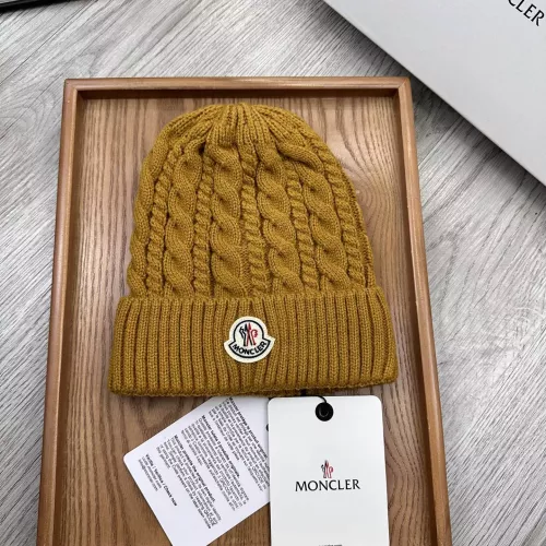 Moncler Caps #1278973