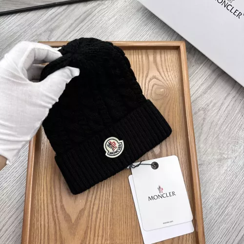 Cheap Moncler Caps #1278975 Replica Wholesale [$32.00 USD] [ITEM#1278975] on Replica Moncler Caps