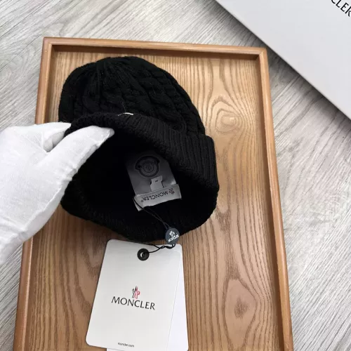 Cheap Moncler Caps #1278975 Replica Wholesale [$32.00 USD] [ITEM#1278975] on Replica Moncler Caps