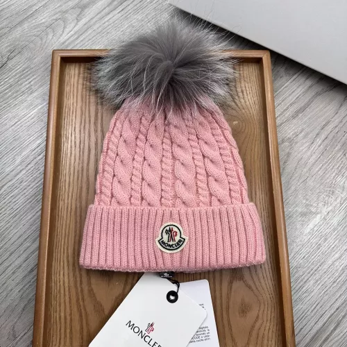 Moncler Caps #1278978