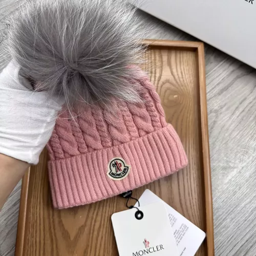 Cheap Moncler Caps #1278978 Replica Wholesale [$36.00 USD] [ITEM#1278978] on Replica Moncler Caps