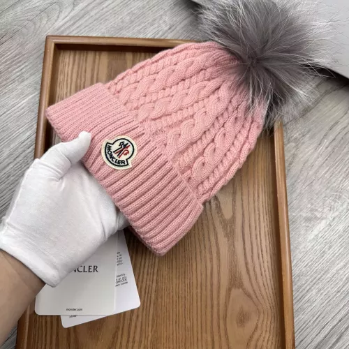 Cheap Moncler Caps #1278978 Replica Wholesale [$36.00 USD] [ITEM#1278978] on Replica Moncler Caps