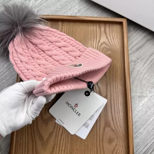 Cheap Moncler Caps #1278978 Replica Wholesale [$36.00 USD] [ITEM#1278978] on Replica Moncler Caps