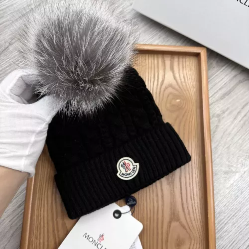 Cheap Moncler Caps #1278984 Replica Wholesale [$36.00 USD] [ITEM#1278984] on Replica Moncler Caps