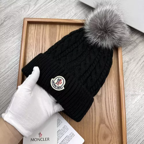 Cheap Moncler Caps #1278984 Replica Wholesale [$36.00 USD] [ITEM#1278984] on Replica Moncler Caps