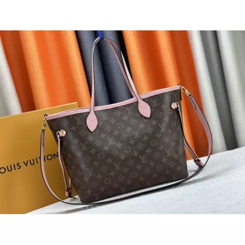 Cheap Louis Vuitton AAA Quality Shoulder Bags For Women #1278994 Replica Wholesale [$64.00 USD] [ITEM#1278994] on Replica Louis Vuitton AAA Quality Shoulder Bags