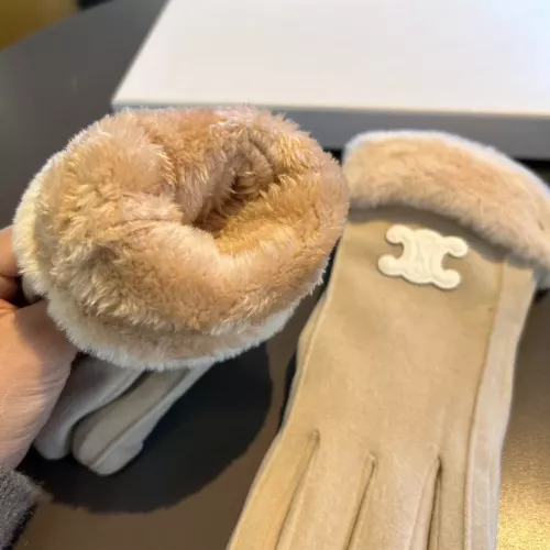 Cheap Celine Gloves #1279003 Replica Wholesale [$36.00 USD] [ITEM#1279003] on Replica Celine Gloves