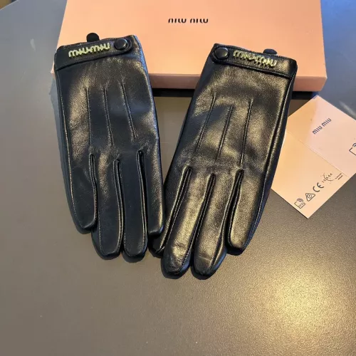 MIU MIU Gloves For Women #1279014