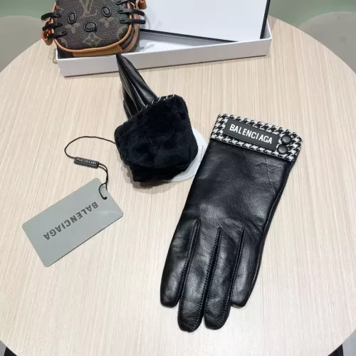 Cheap Balenciaga Gloves For Women #1279019 Replica Wholesale [$48.00 USD] [ITEM#1279019] on Replica Balenciaga Gloves