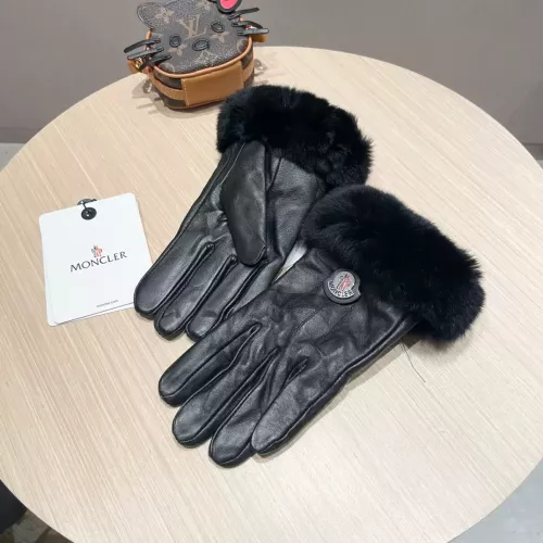 Cheap Moncler Gloves For Women #1279022 Replica Wholesale [$52.00 USD] [ITEM#1279022] on Replica Moncler Gloves