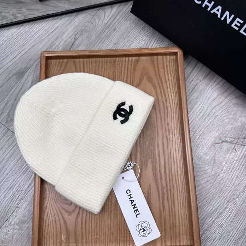 Cheap Chanel Caps #1279028 Replica Wholesale [$27.00 USD] [ITEM#1279028] on Replica Chanel Caps