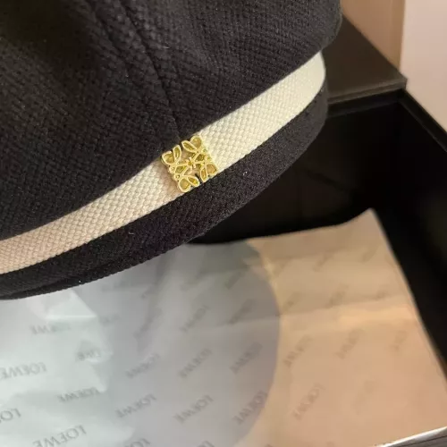 Cheap LOEWE Caps #1279039 Replica Wholesale [$36.00 USD] [ITEM#1279039] on Replica LOEWE Caps