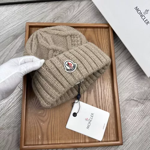 Cheap Moncler Caps #1279045 Replica Wholesale [$27.00 USD] [ITEM#1279045] on Replica Moncler Caps