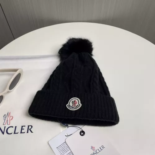 Cheap Moncler Caps #1279061 Replica Wholesale [$32.00 USD] [ITEM#1279061] on Replica Moncler Caps