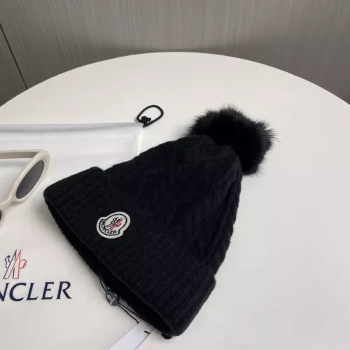 Cheap Moncler Caps #1279061 Replica Wholesale [$32.00 USD] [ITEM#1279061] on Replica Moncler Caps