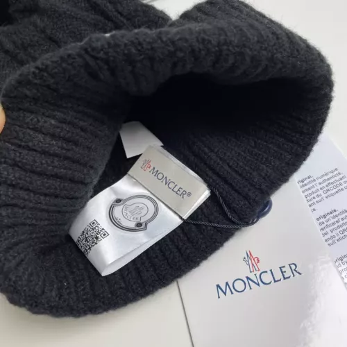 Cheap Moncler Caps #1279061 Replica Wholesale [$32.00 USD] [ITEM#1279061] on Replica Moncler Caps