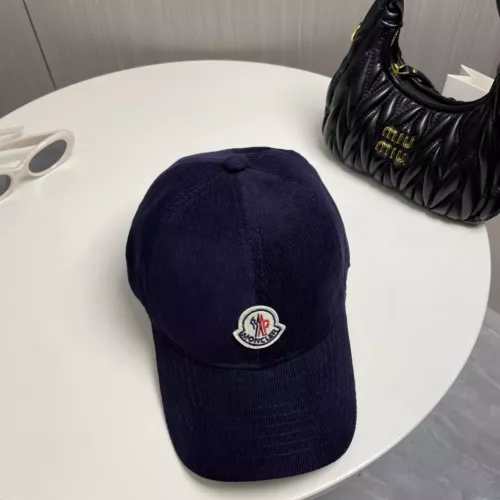 Cheap Moncler Caps #1279069 Replica Wholesale [$27.00 USD] [ITEM#1279069] on Replica Moncler Caps