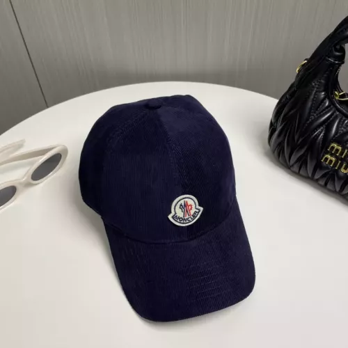 Cheap Moncler Caps #1279069 Replica Wholesale [$27.00 USD] [ITEM#1279069] on Replica Moncler Caps