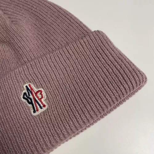 Cheap Moncler Caps #1279072 Replica Wholesale [$25.00 USD] [ITEM#1279072] on Replica Moncler Caps