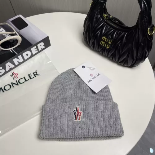 Cheap Moncler Caps #1279075 Replica Wholesale [$25.00 USD] [ITEM#1279075] on Replica Moncler Caps