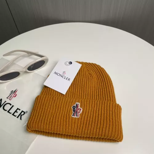 Cheap Moncler Caps #1279076 Replica Wholesale [$25.00 USD] [ITEM#1279076] on Replica Moncler Caps