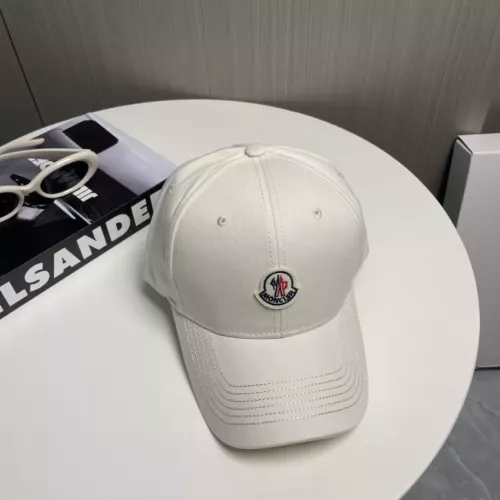 Moncler Caps #1279080