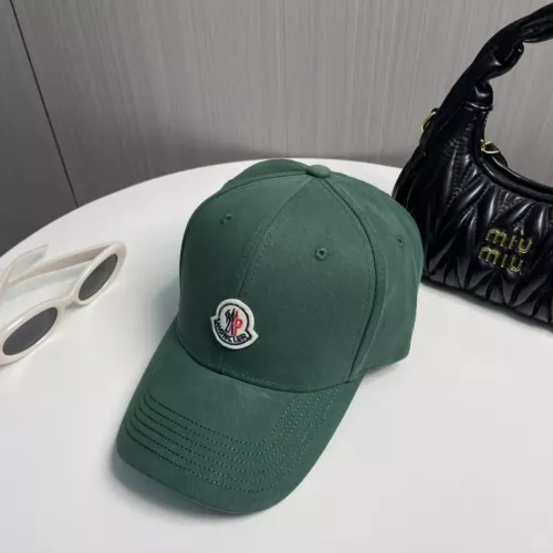 Cheap Moncler Caps #1279084 Replica Wholesale [$27.00 USD] [ITEM#1279084] on Replica Moncler Caps