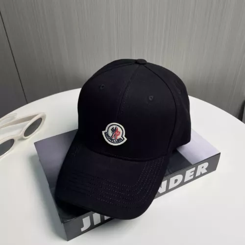 Cheap Moncler Caps #1279085 Replica Wholesale [$27.00 USD] [ITEM#1279085] on Replica Moncler Caps