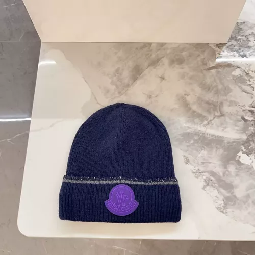 Cheap Moncler Caps #1279089 Replica Wholesale [$25.00 USD] [ITEM#1279089] on Replica Moncler Caps